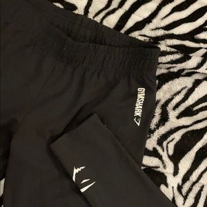 Small Gymshark Leggings